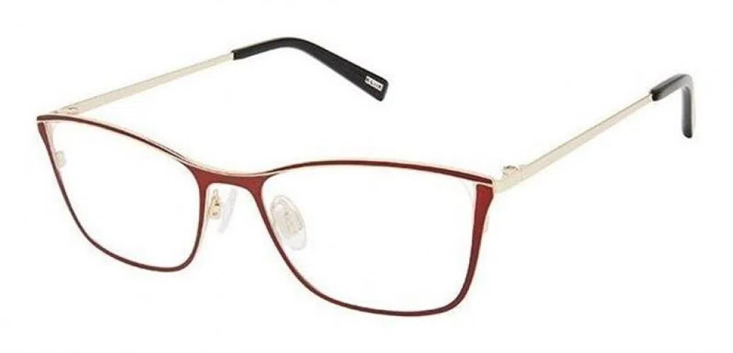 Kliik K-690 Eyeglasses - view 3